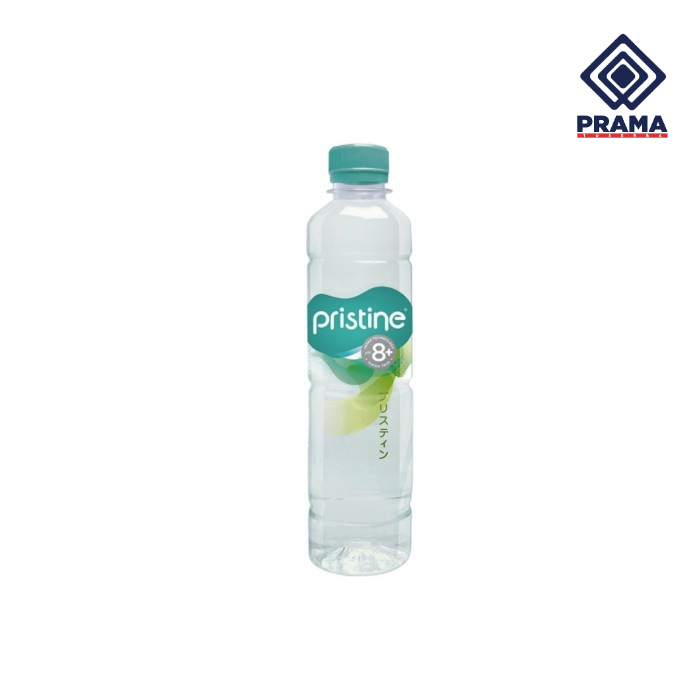 

PRISTINE 8+ 400ML