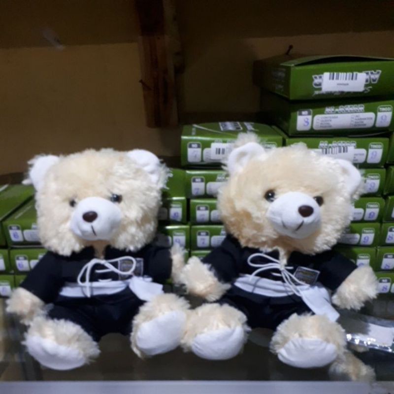 BONEKA BERUANG PSHT BONEKA SILAT