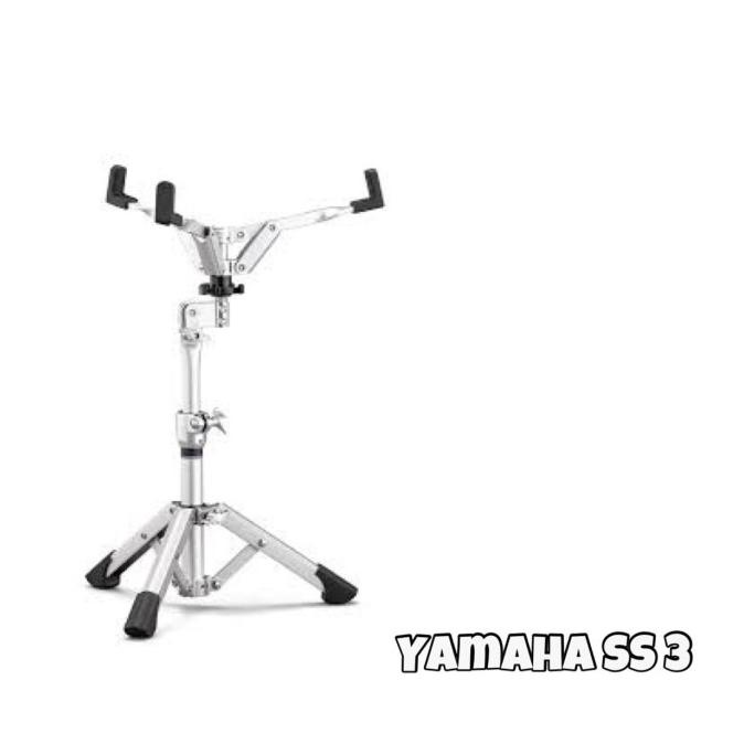 YAMAHA STAND SNARE SS 3 - SALE PENGHABISAN