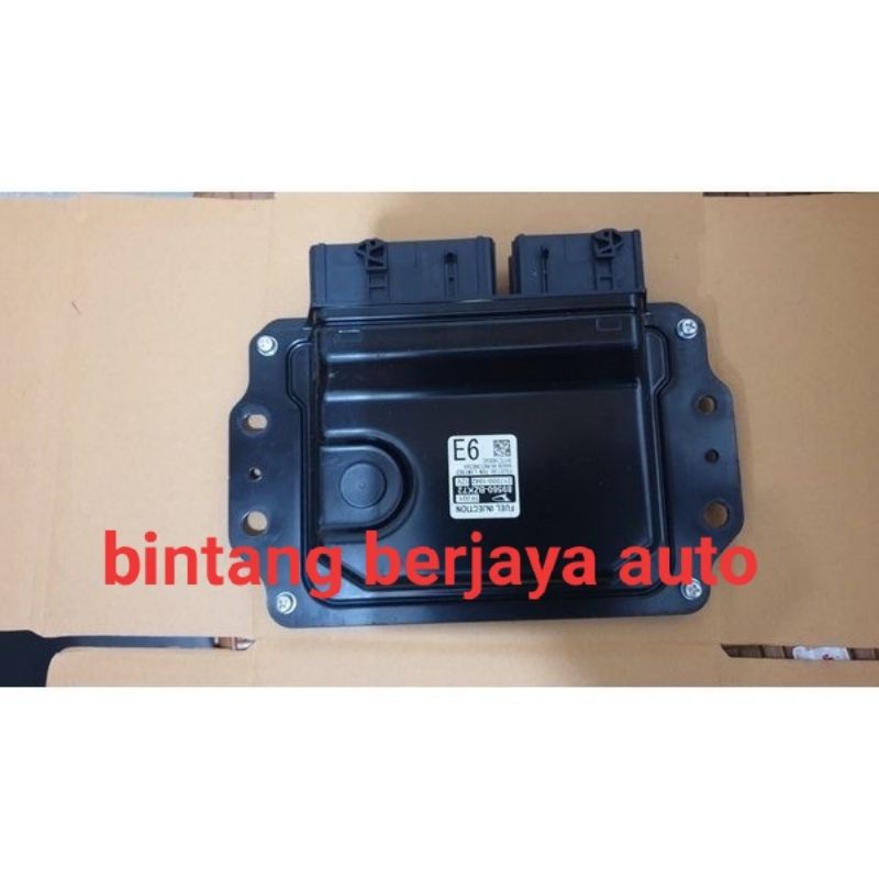 ECU COMPUTER KOMPUTER GRAND AVANZA 89560-BZK72