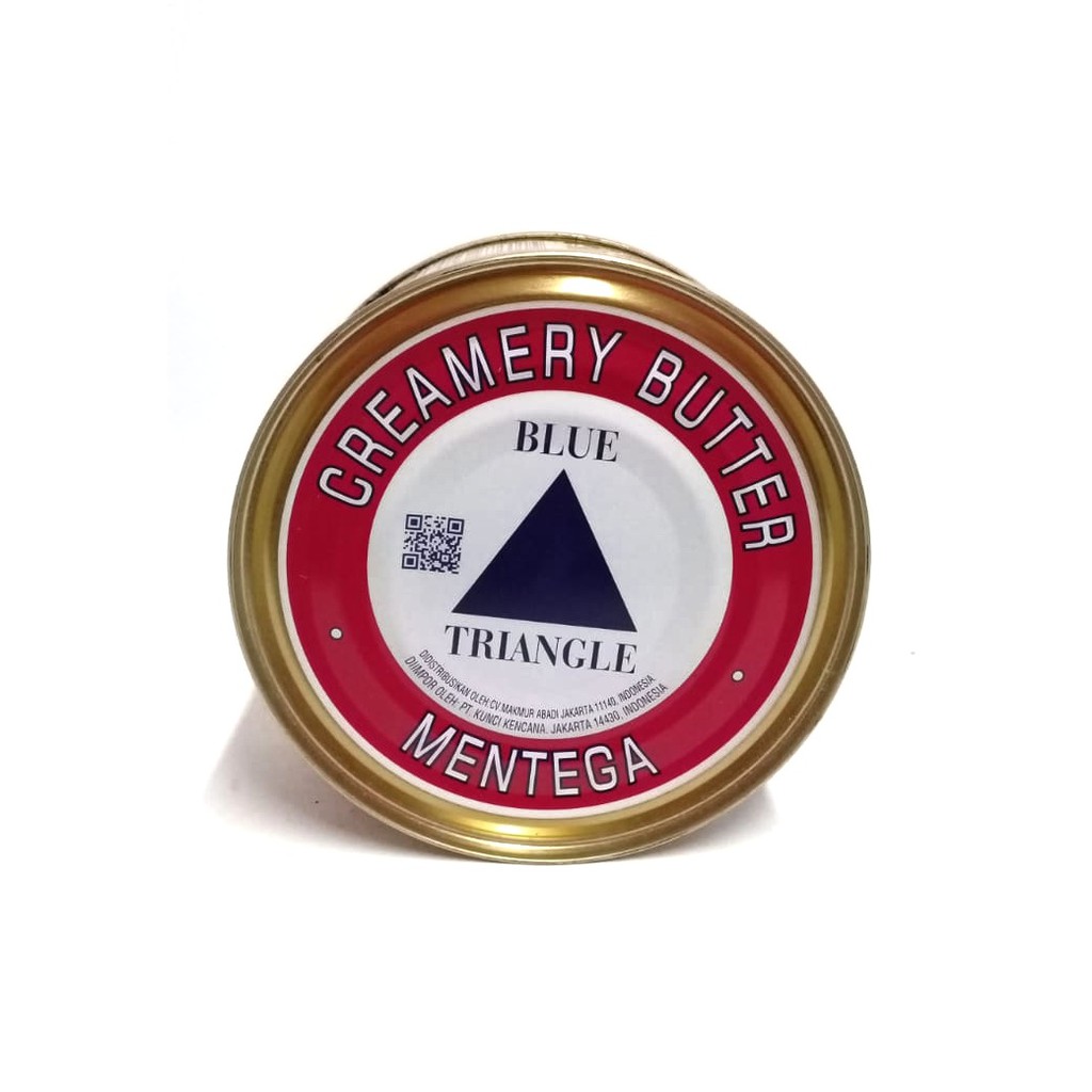 

Pure Creamery Butter 340 gr
