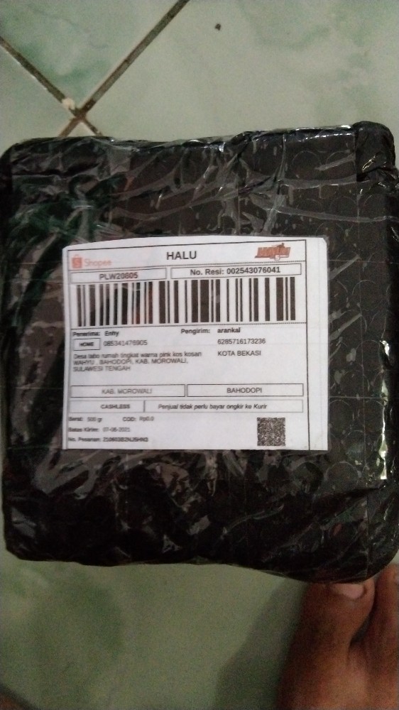 Bisa Pisah Size S-xl Terlaris Serut Genes Jelita Tunic Navbor Yelbor Whitbor Creambor Tunik Batik Mo