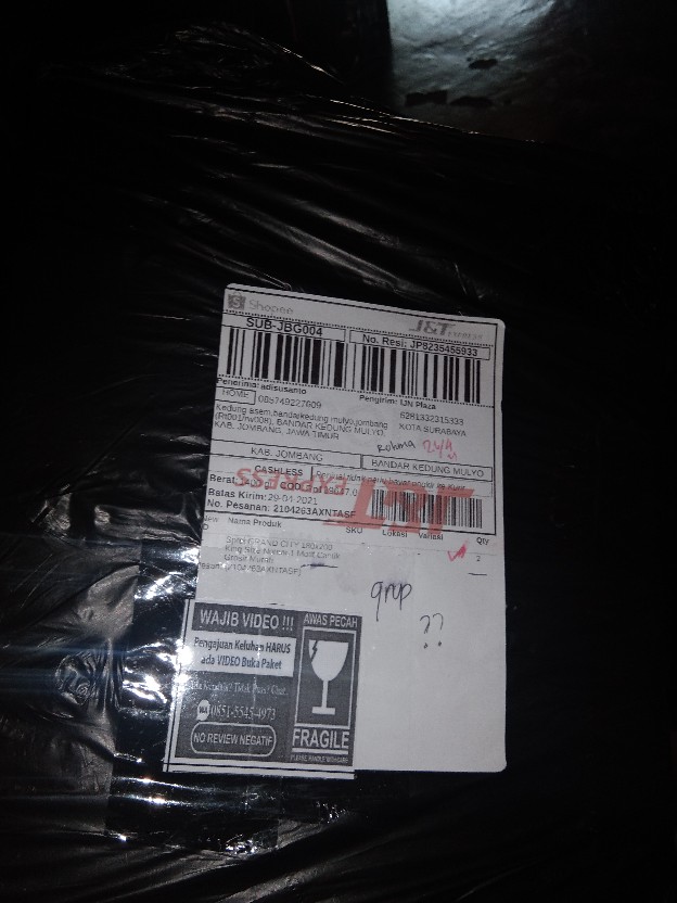 Sprei Grand City 180x200 King Size Nomor 1 Motif Cantik Grosir Murah