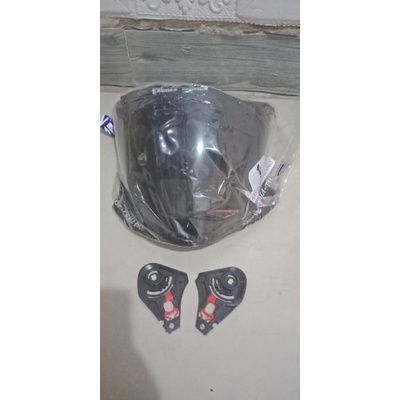 visor helm venom pnp njs kairoz