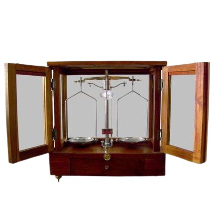 Neraca Obat Atau Timbangan Obat Miligram Shopee Indonesia