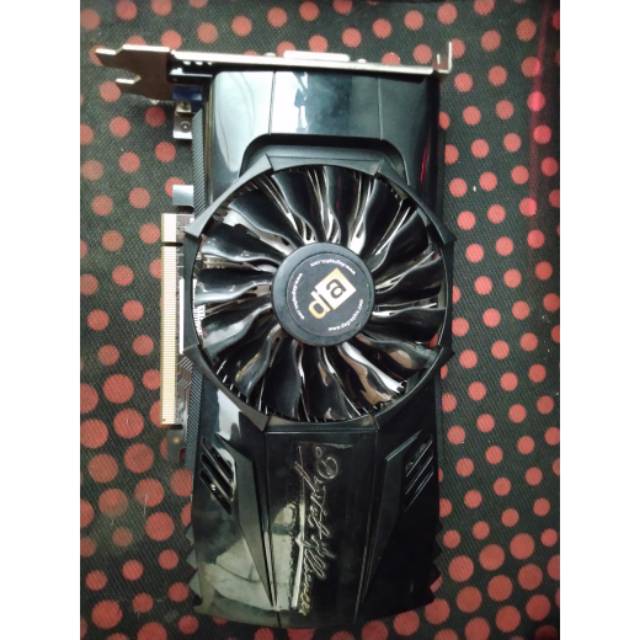 Vga 2gb 256bit gddr5