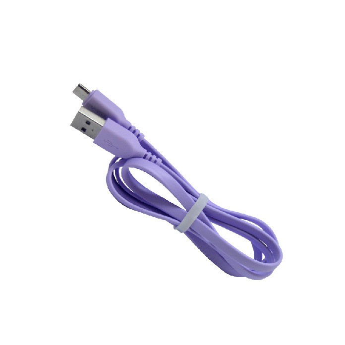 KABEL USB V-GEN 2.4A 1M VCMC3-01 GEPENG MICRO (1PCS)