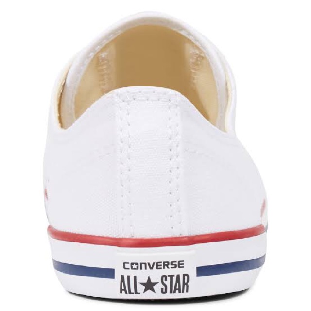 converse all star dainty low top