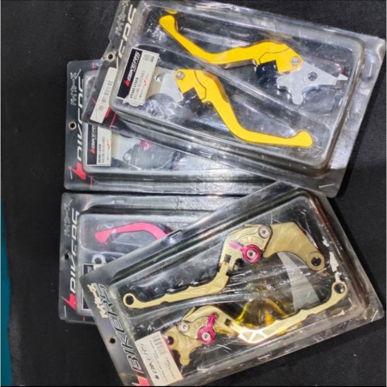 handel handle rem kopling satria fu,satria fi,satria karbu merk BIKERS THAILAND murah meriah ORIGINA