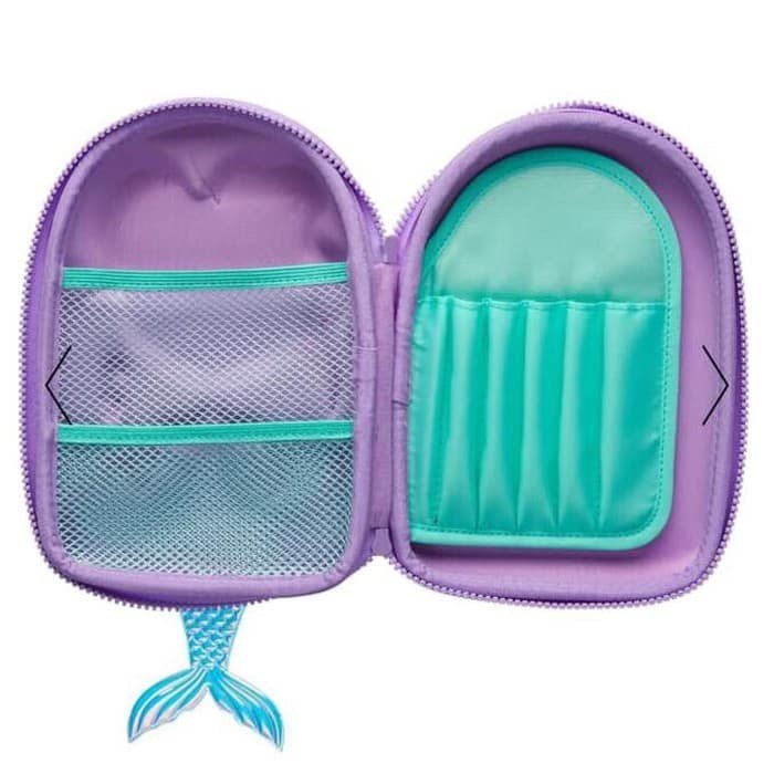

Pencil Case Dolly Model Smiggle / Kotak Pensil Dolly promo