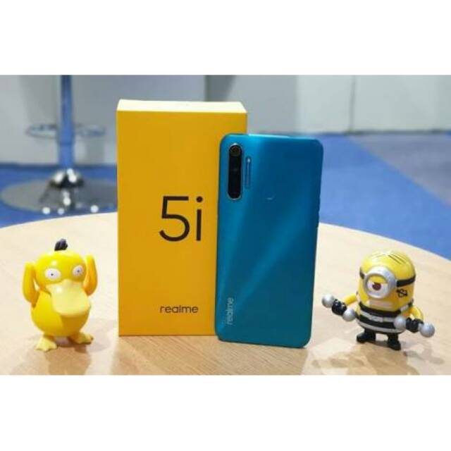Realme 5i 4/128gb
