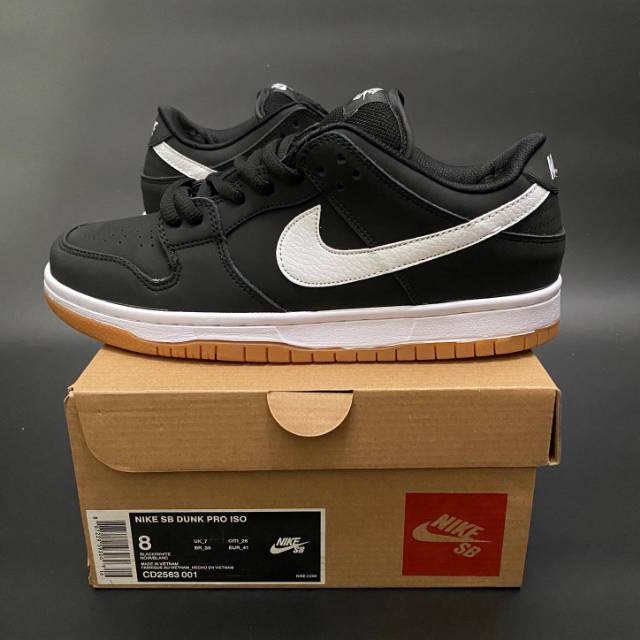 nike pro sb dunks