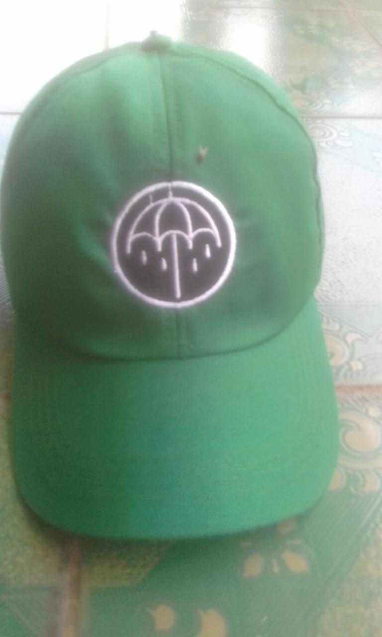 Topi Distro Payung Teduh