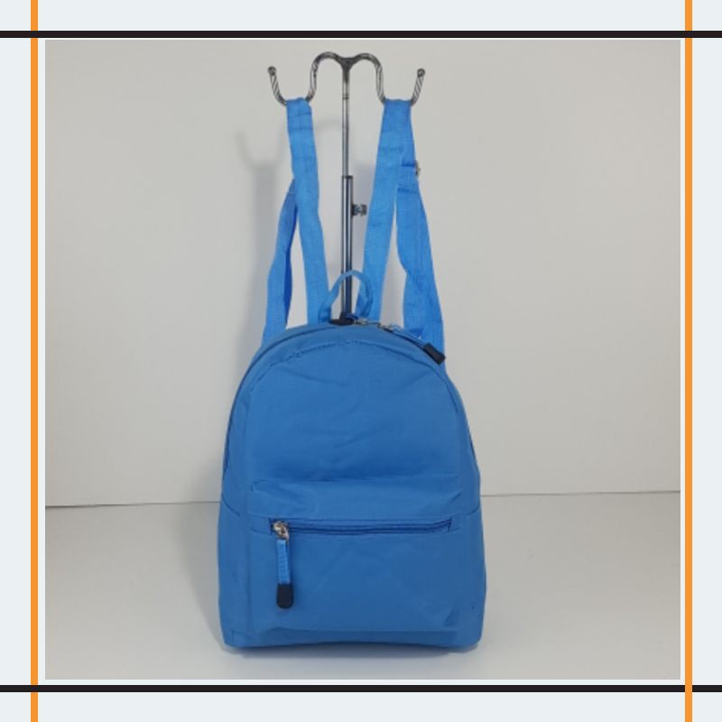 Ransel Preppy Tas Bahu Gaya Korea Pemuda Fashion Wanita Ransel Laptop Tas Sekolah untuk Remaja Anak Perempuan Anak Laki-laki Tas Buku Travel