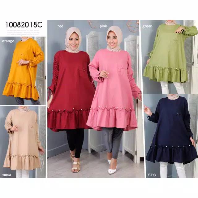 Baju murah seri-10082818C