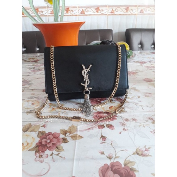 tas ysl