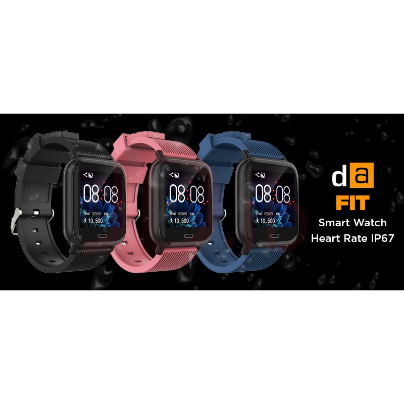 Digital Alliance FIT