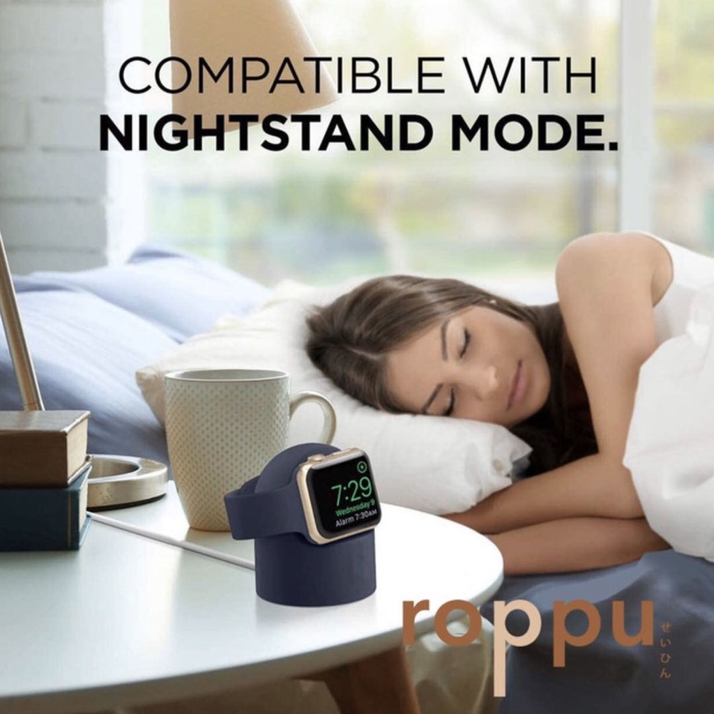 Roppu Charging Dock for Apple Watch