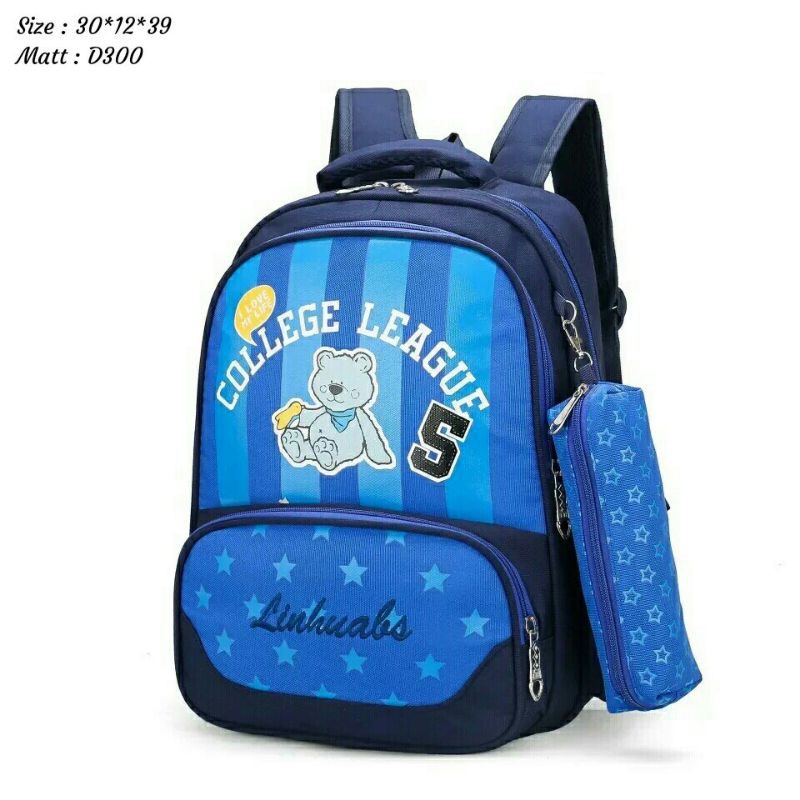 ARMELIA SHOP - Tas Wanita Motip Wanita Bintang