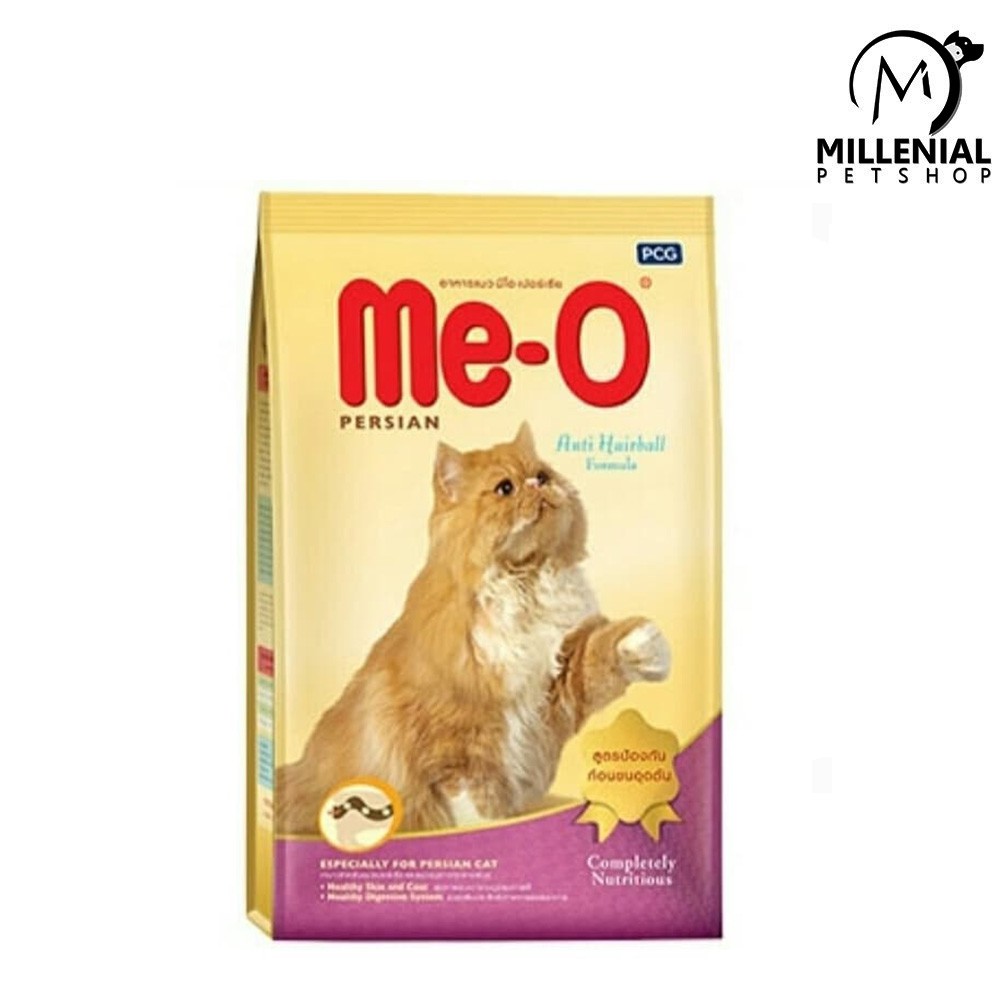 Makanan Kucing Meo Persian 7kg Cat Food 7 kg Cat Food Dry Food