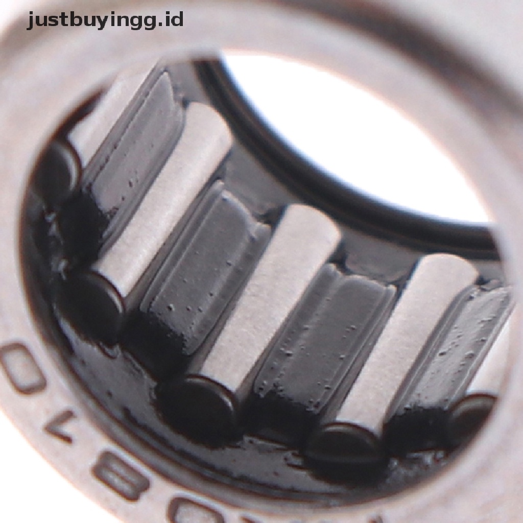 (Justbuyingg.Id) 5pcs Bearing Seri Hk0306 Hk0608 Hk0810