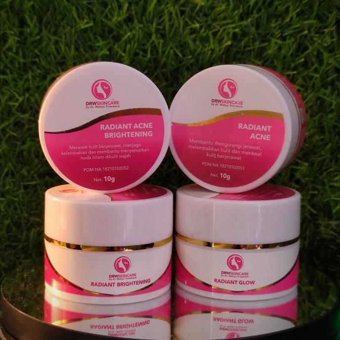 Krim Malam DRW SKINCARE