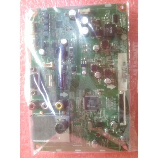 Mb Mainboard Tv Led LG 22LS2100 22 LS2100 22inch