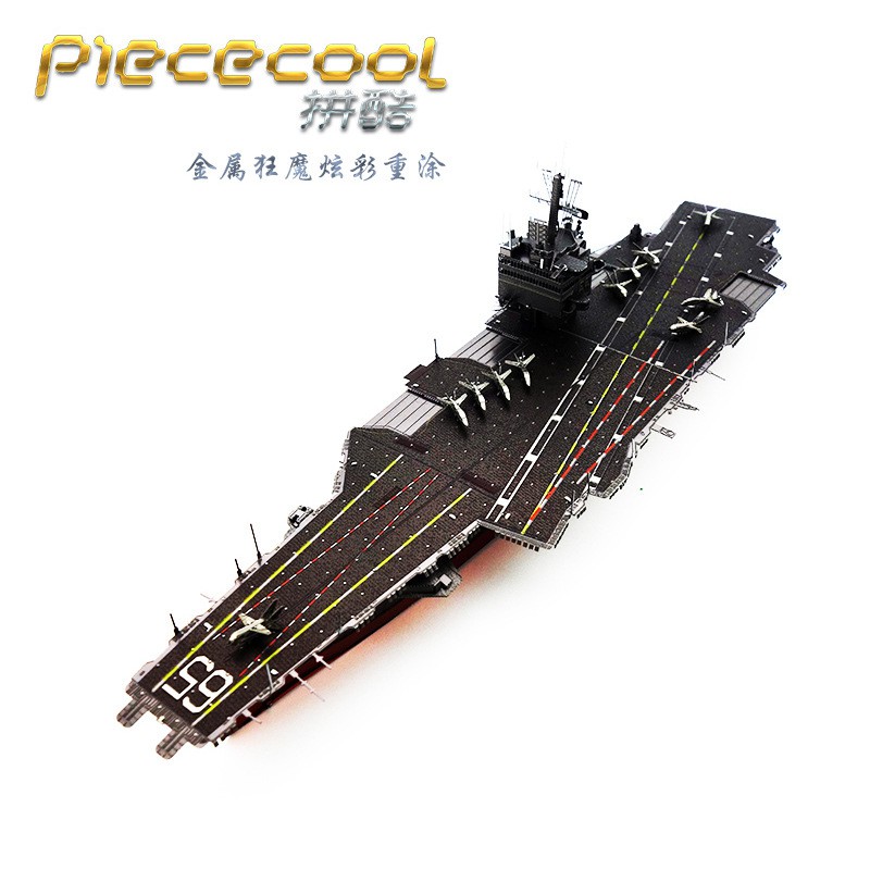 diecast battleship