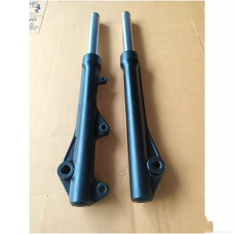 SHOCK DEPAN HONDA BEAT KARBU / SHOCKBREAKER DEPAN HONDA BEAT KARBU