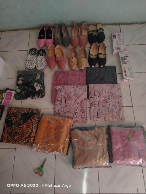 Grosir Dropship Couple Batik Terbaru Baju Batik Seragam Kantor Dan Keluarga Kondangan