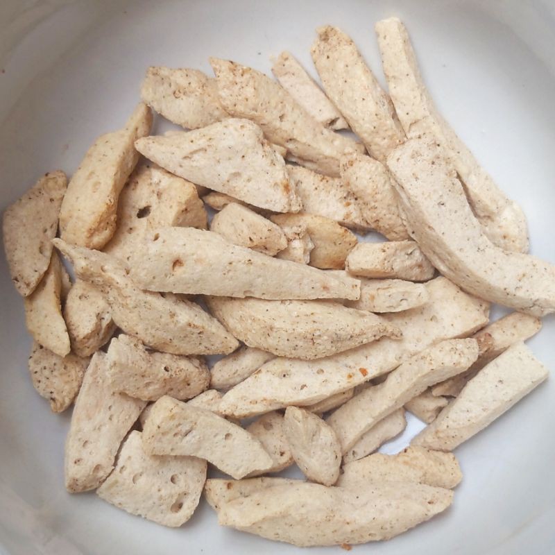 

Cemilan Murah - Basreng Original