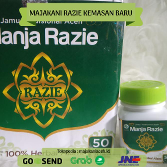 

Majakani Aceh Razie ORIGINAL