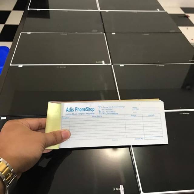 Tablet Sony Z2 Batang RAM 3gb LTE 4G Ngebut