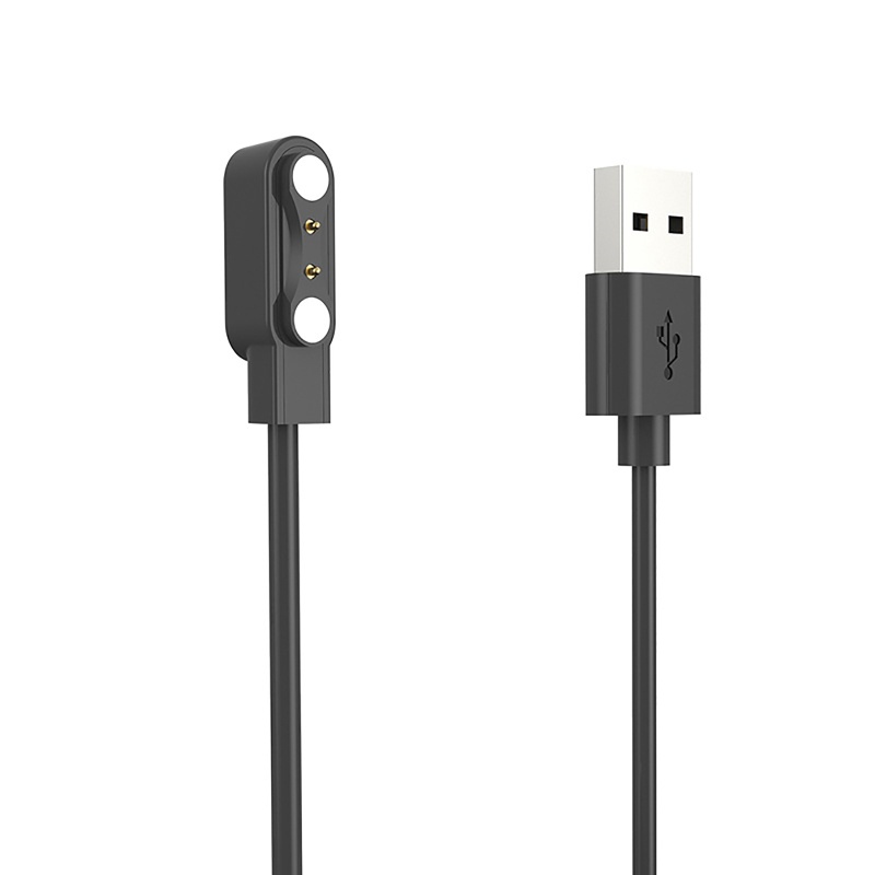 Btsg Charging Wire Untuk RealmeTechLife Kabel Cas Jam Tangan Fast Charger Cord