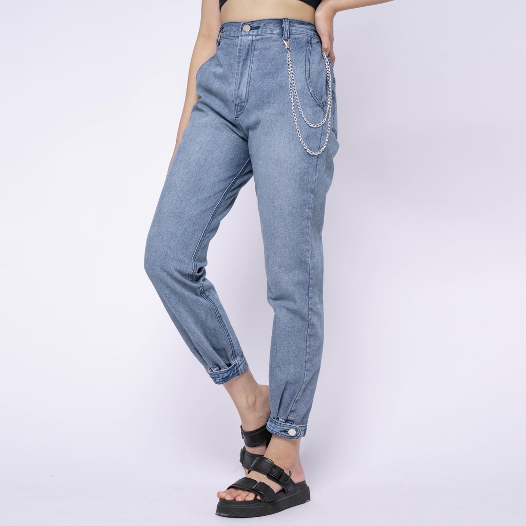 VIERLIN - Jeans 339