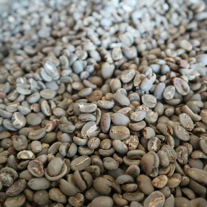 

Green Bean FLORES BAJAWA Arabika Asalan Murah