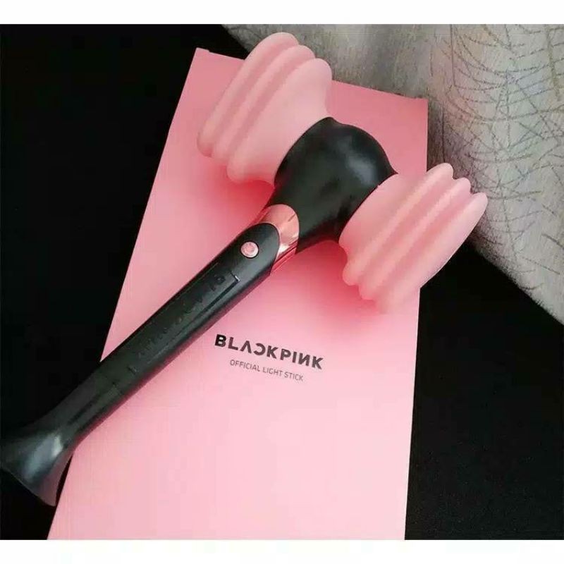 OfficialLighstickBlackpink