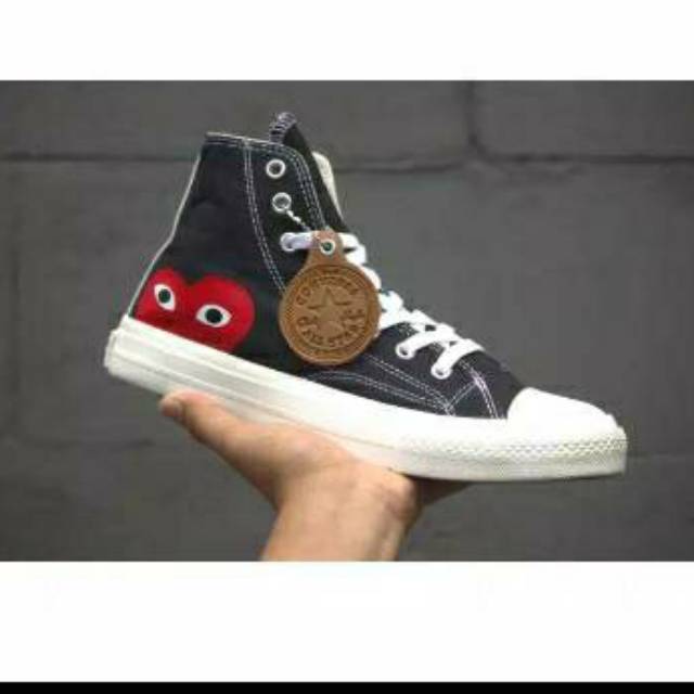 CONVERSE ALLSTAR PLAY CDG HI