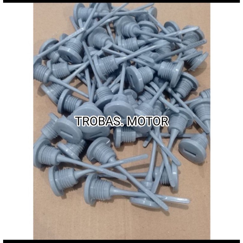 tutup oli atas mio j/colokan oli mio j dll