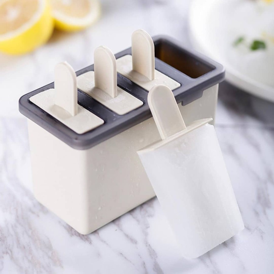 UNNISO- Popsicle Mold/ Cetakan Ice Cream