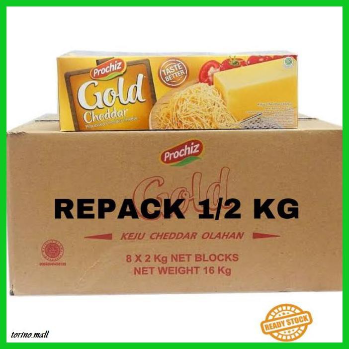 

buku-masakan- keju prochiz cheddar repack 1/2 kg atau 500 gram -jadi-ibu-kuys.
