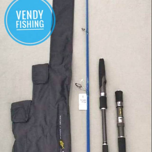 rod ford sinister pe 1-2