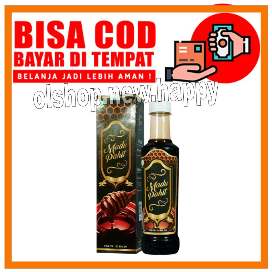 Madu Pahit, Obat Herbal Madu Pahit, Obat Menurunkan Gula Darah, Obat Herbal Diabetes, Obat Herbal Da