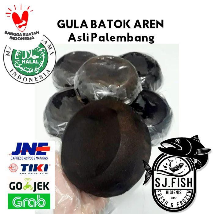 

Gulo Batok Linggau Super