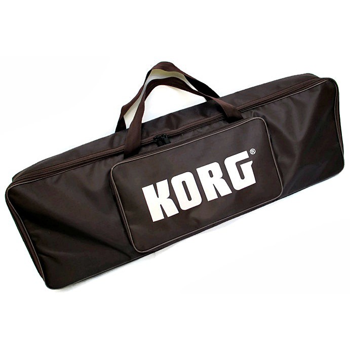 Tas Keyboard Korg Micro Arranger - Korg X5D Coklat