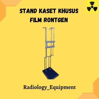 Jual KASET STAND RADIOLOGI / KASET STAND FILM RONTGEN / KASET STAND ...
