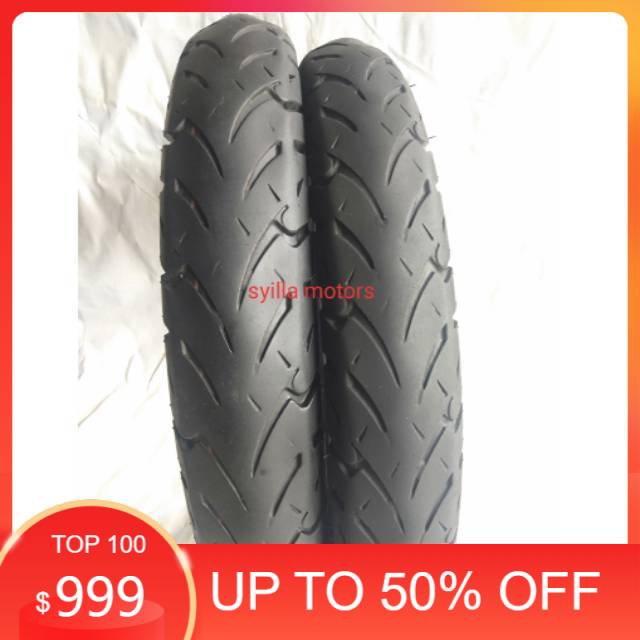 Ban motor mio,mio j,fino,beat dll sepasang  tubles irisinil