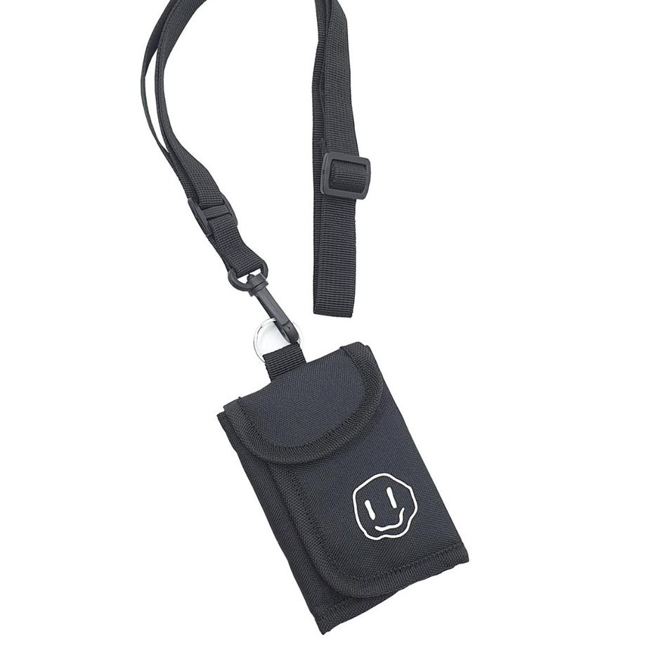 ⅍ Troveast Neckbag Hanging Wallet Travel ❇