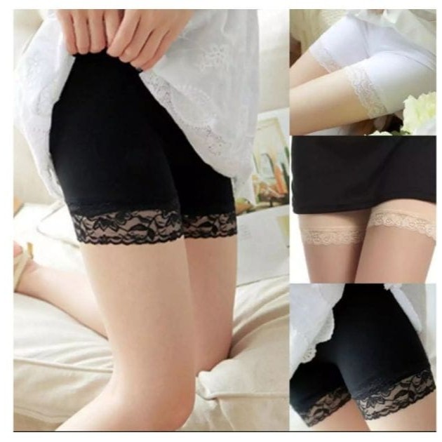 Promo!!! bayar di tempat/Short pants Renda/Celana pendek renda/leging pendek wanita/pakaian dalam wanita/celana pendek renda promo/celana pendek renda murah/celana pendek renda viral/ celana pendek wanita / celana wanita terbaru 2021 / celana wanita