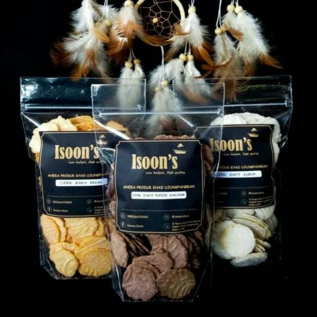 

GAPITAN OPAK ISOON'S